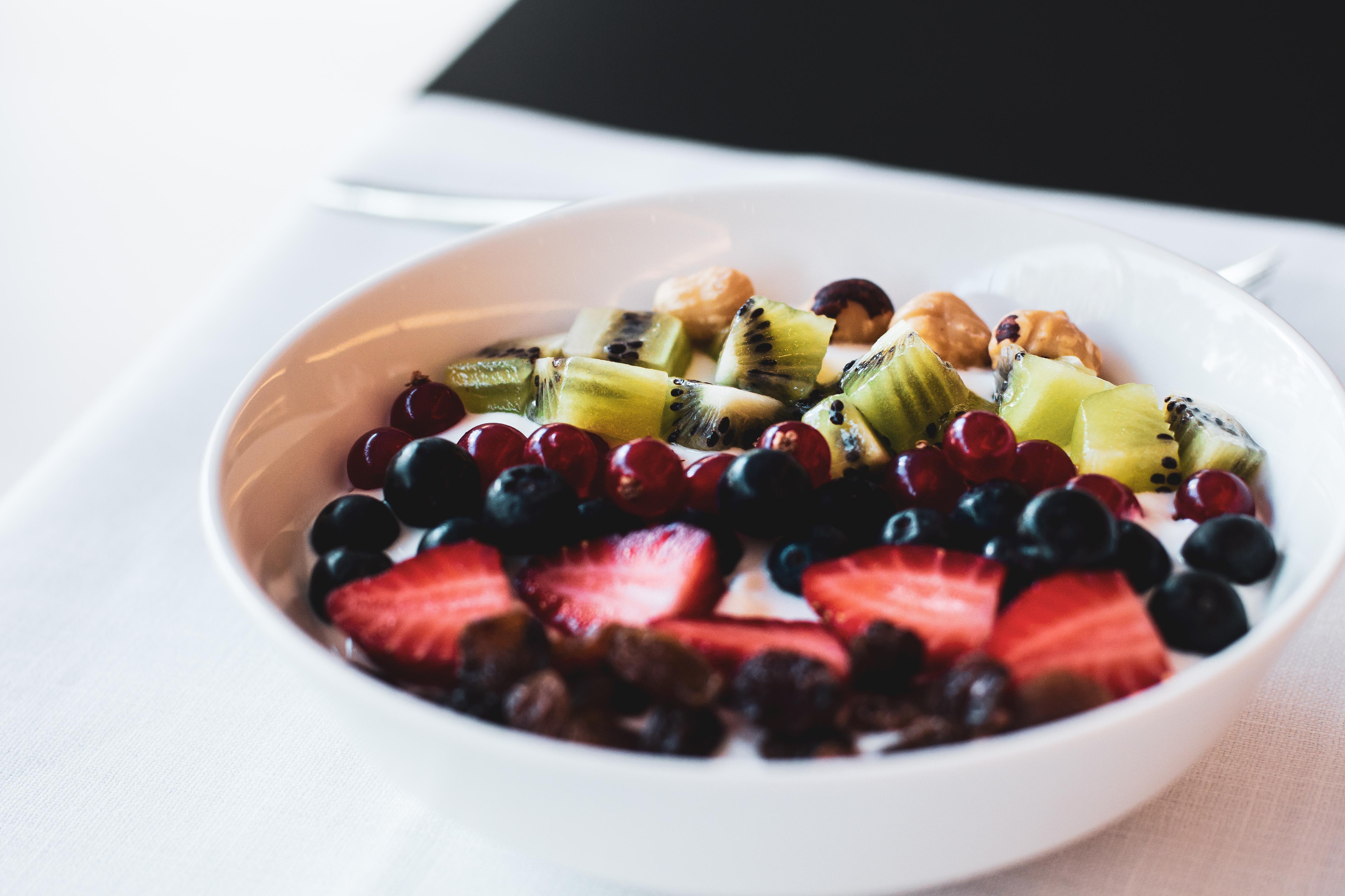 Vp Plaza Espana Design Madrid Ngoại thất bức ảnh A fruit salad