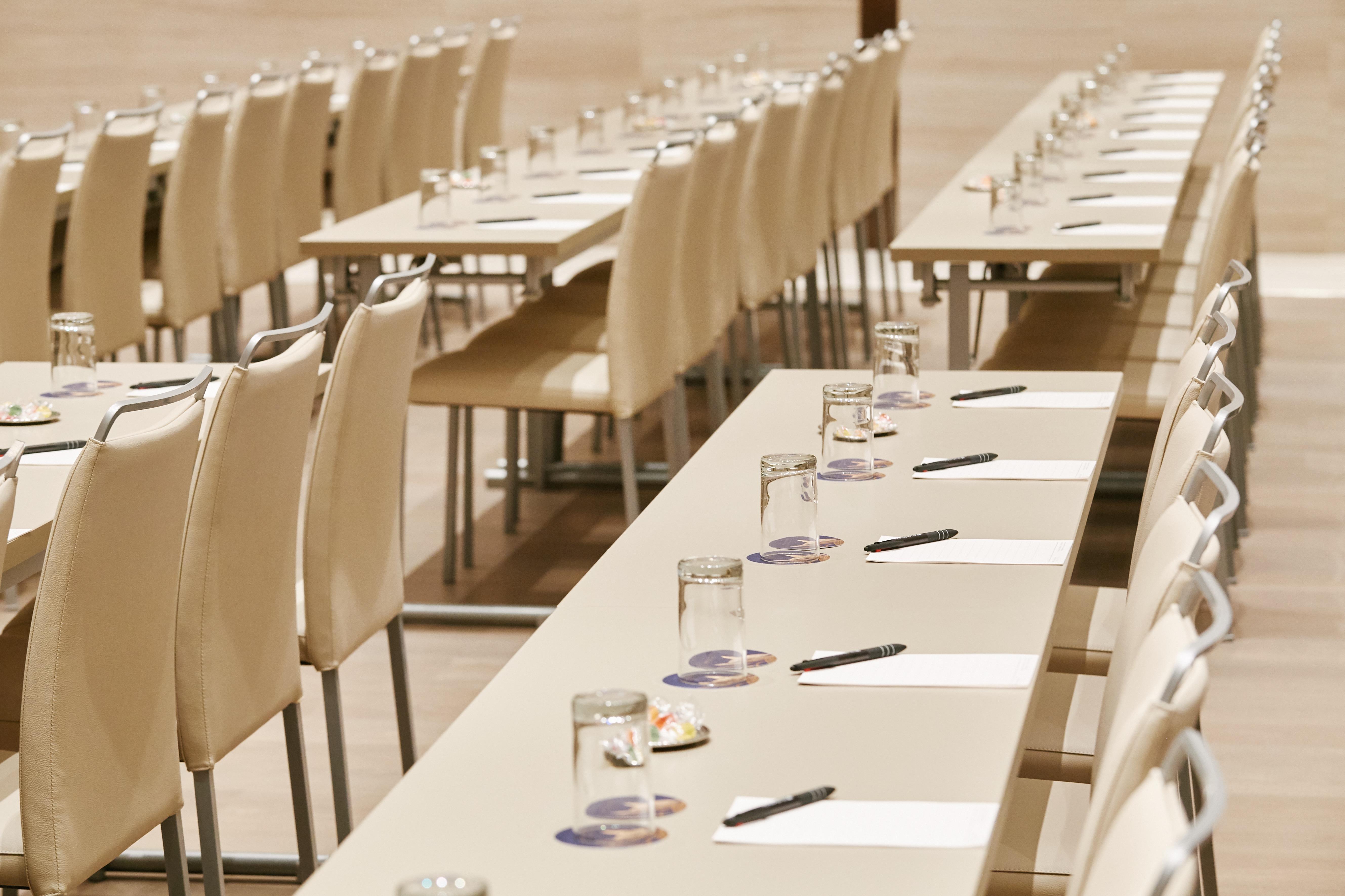 Vp Plaza Espana Design Madrid Ngoại thất bức ảnh The conference centre