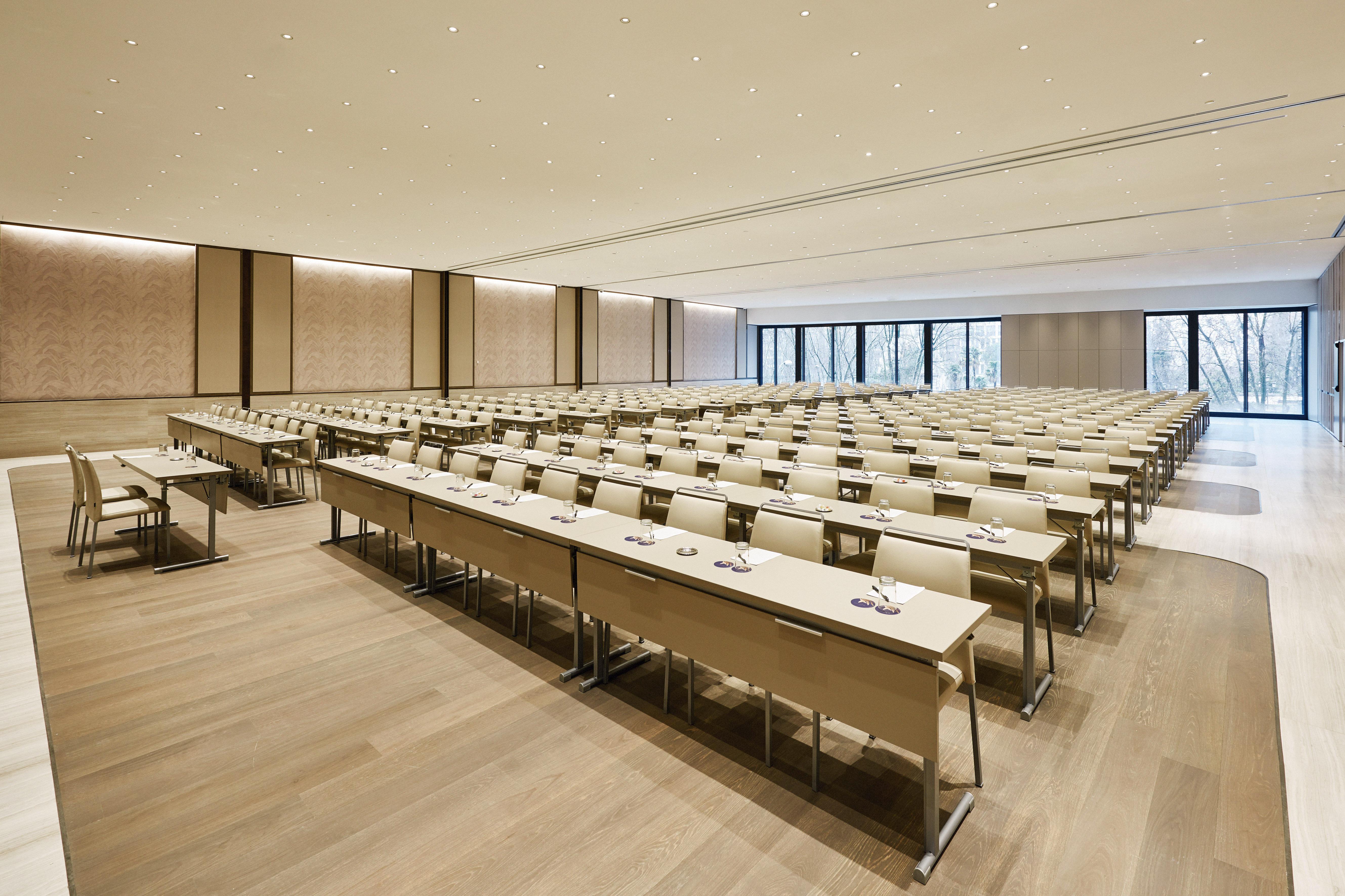 Vp Plaza Espana Design Madrid Ngoại thất bức ảnh The Westin Seoul
