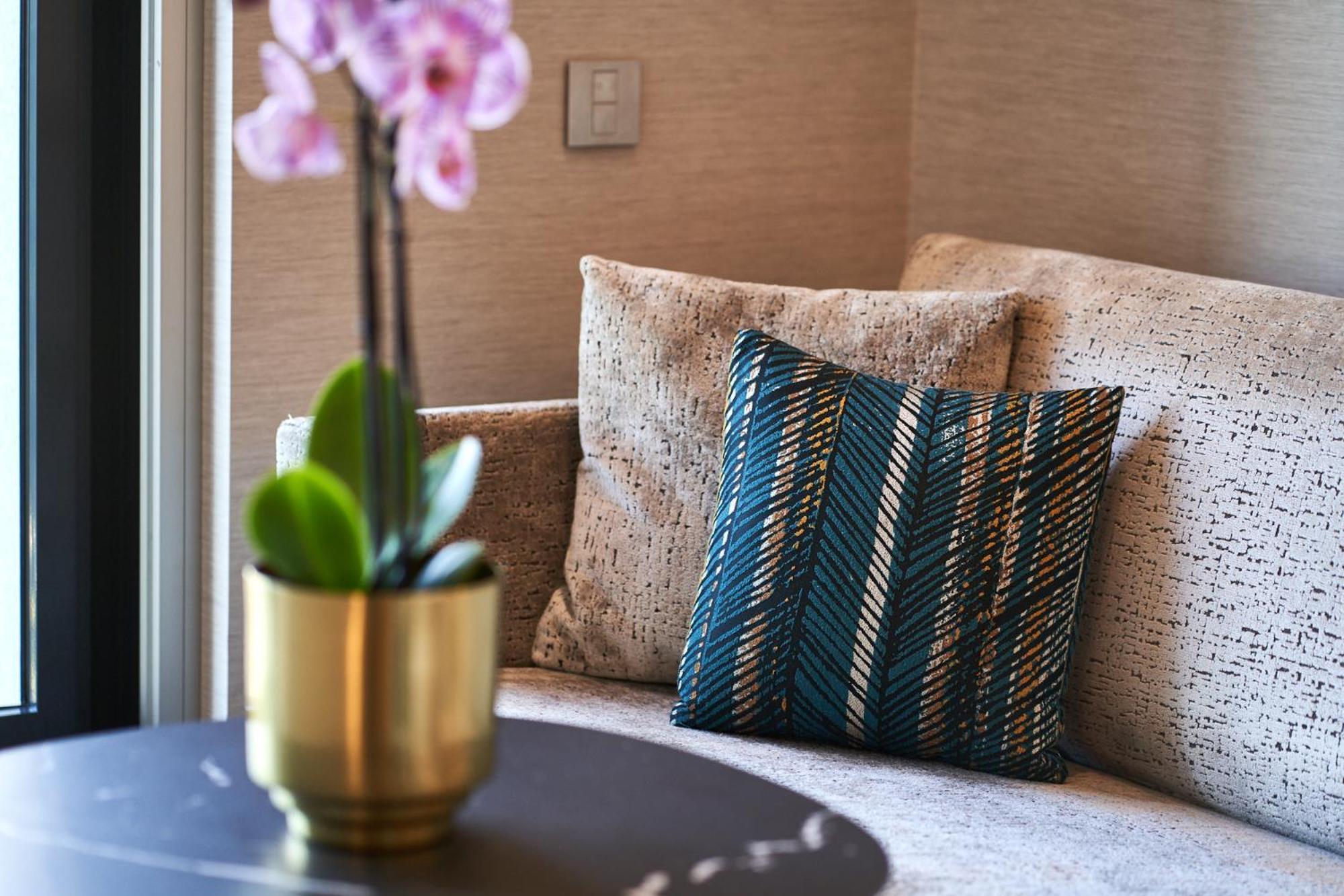 Vp Plaza Espana Design Madrid Phòng bức ảnh A suite at the hotel